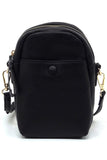 Women's Mini Crossbody Bag Cell Phone Purse | Zarnesh