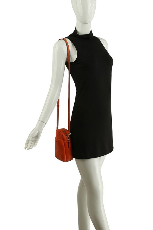 Women's Mini Crossbody Bag Cell Phone Purse | Zarnesh