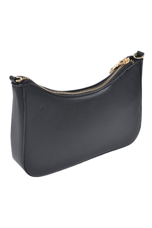 Women's Mix Colour Rhinestone Coin Pouch Crossbody Swing Bag | Zarnesh
