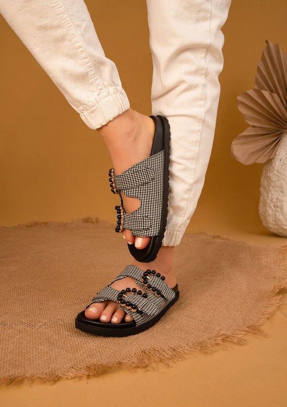 Women Kelly 2 Sandals Zarnesh