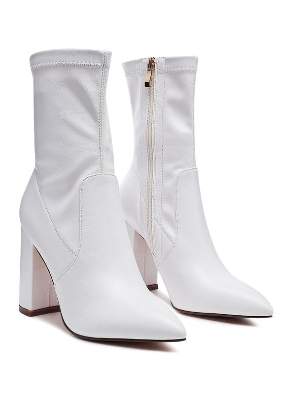 Women’s Zahara Bootie | Zarnesh