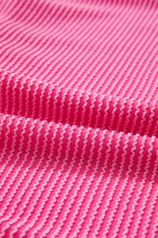 Women’s Leopard Western Corded Knit Patchwork Shacket | Zarnesh