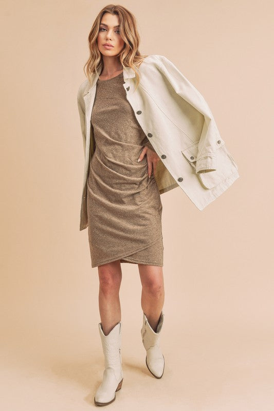 Women’s Renay Oversized Utility Pockets Jacket | Zarnesh