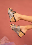 Women's Sandal By BRIANNA | Zarnesh