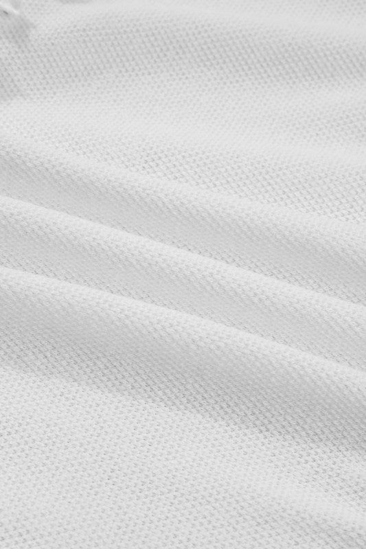 Women’s Sleeveless Tiered Frill Trim A-Line Tank Top | Zarnesh