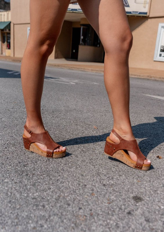 Women's Hannah Sandals - Elegant and Comfortable zarnesh.com