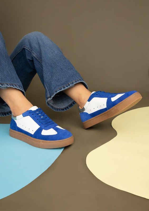 Women's Soft Shoes KATIE 1 | Zarnesh