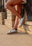 Women's Soft Shoes KATIE 1 | Zarnesh