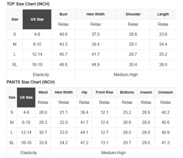 Women’s Solid Half-Zip Hoodie and Jogger Set Activewear | Zarnesh