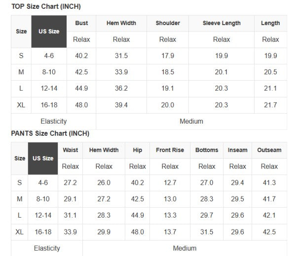 Women's Solid Puff Sleeve Top and Drawstring Pants Set | Zarnesh