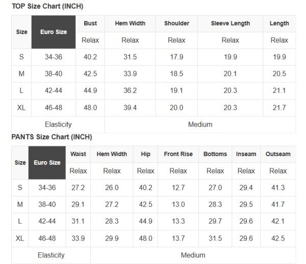 Women's Solid Puff Sleeve Top and Drawstring Pants Set | Zarnesh