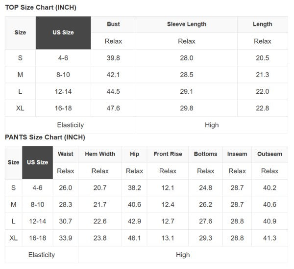 Women’s Solid Zip-Up Hoodie and Jogger Pants Set | Zarnesh