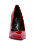 Women's Stiletto Heel Pointed Toe Pumps | Zarnesh
