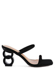 Women's Downtown Experiment Heel Slide Sandals | Zarnesh