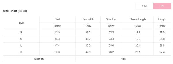 Women’s Stripes Round Neck Patched Edge Long Sleeve Top | Zarnesh