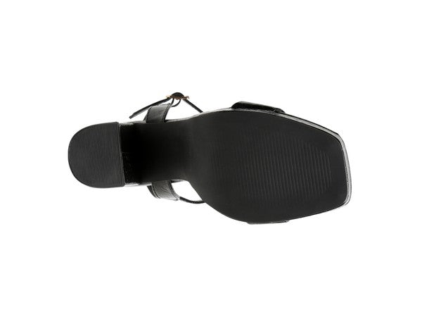 Women's Merengue Sandal | Zarnesh