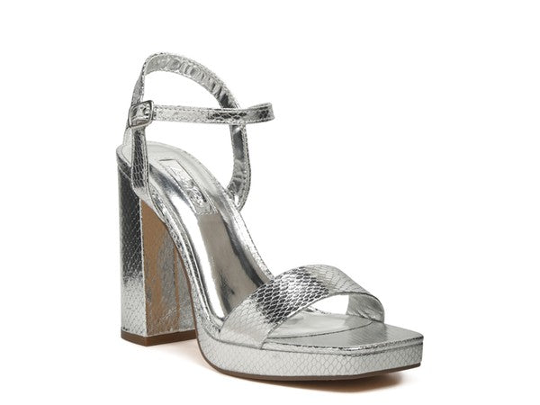 Women's Merengue Sandal | Zarnesh