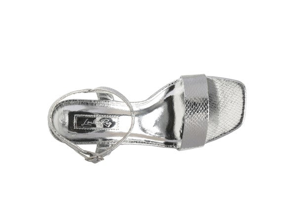 Women's Merengue Sandal | Zarnesh