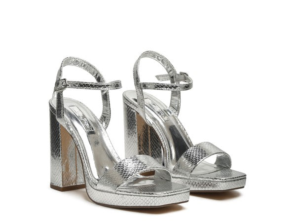 Women's Merengue Sandal | Zarnesh