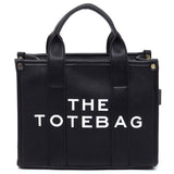 Women’s THE TOTE BAG Small Tote Satchel | Zarnesh