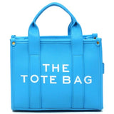 Women’s THE TOTE BAG Small Tote Satchel | Zarnesh