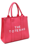 Women's THE TOTE BAG Large Satchel Handbag | Zarnesh