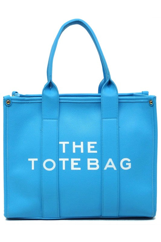 Women's THE TOTE BAG Large Satchel Handbag | Zarnesh