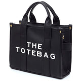 Women’s THE TOTE BAG Small Tote Satchel | Zarnesh
