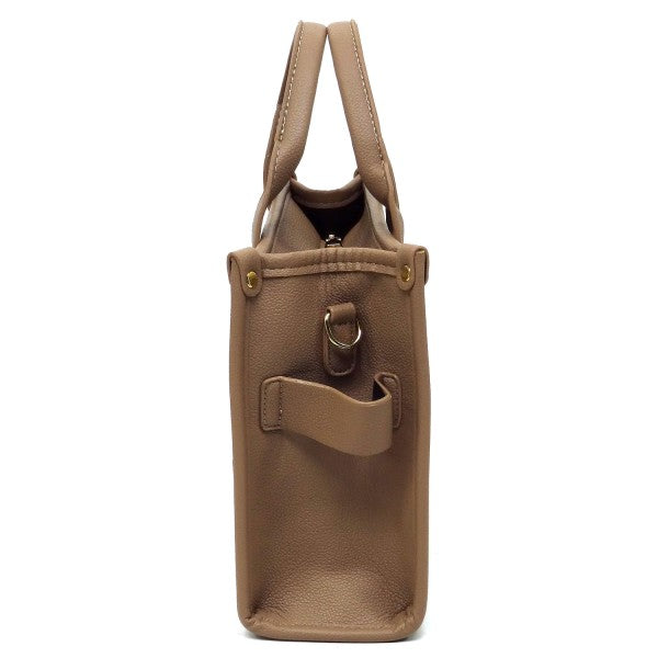 Women’s THE TOTE BAG Small Tote Satchel | Zarnesh