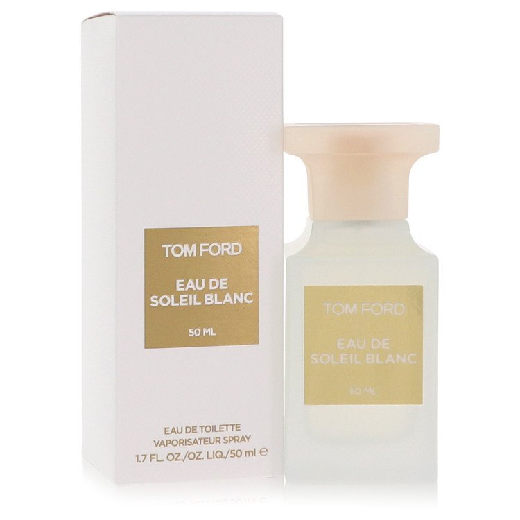 Women's Tom Ford Eau de Soleil Blanc EDP 3.4 oz | Zarnesh