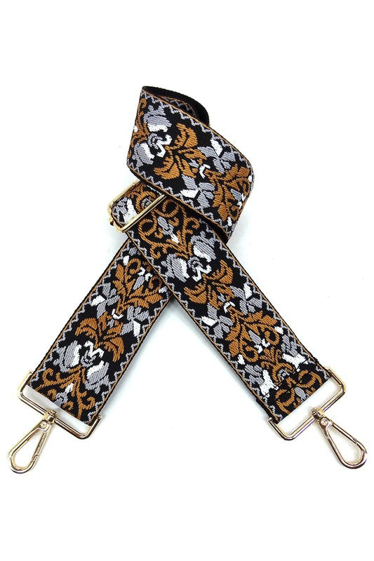 Women’s Transparent Guitar Strap Hobo Crossbody Bag | Zarnesh