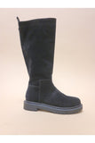 Women's Una Long Boots | Zarnesh