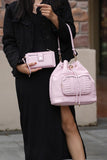 MKF Collection Ryder Shoulder Bag and Wallet - 2 pieces Mia | Zarnesh