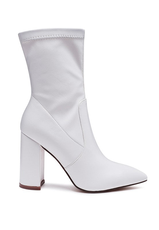Women’s Zahara Bootie | Zarnesh