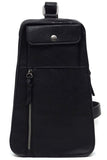Women’s Zip Closure Crossbody Sling Bag | Zarnesh