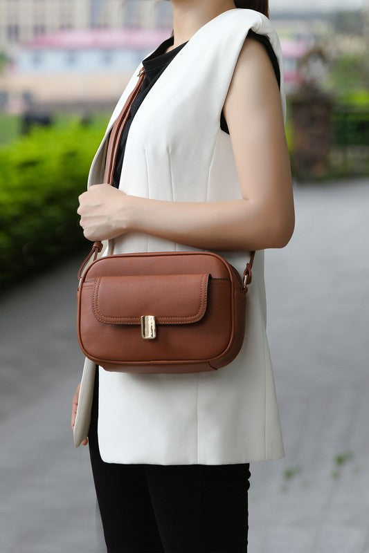 Womens MKF Collection Michaela Shoulder Bag | Zarnesh