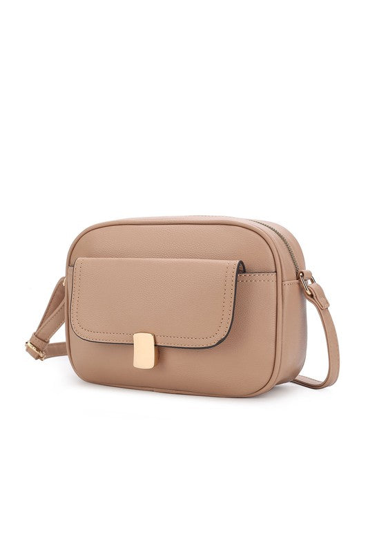 Womens MKF Collection Michaela Shoulder Bag | Zarnesh