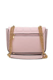 Womens MKF Collection Nyra Quilted Shoulder Bag by Mia K | Zarnesh
