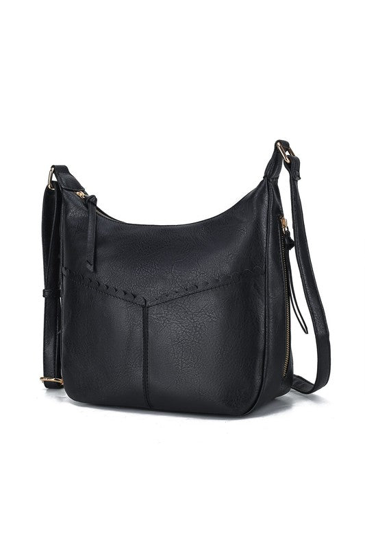 Womens MKF Collection Valencia Shoulder Bag by Mia K | Zarnesh