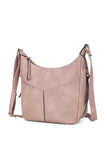 Womens MKF Collection Valencia Shoulder Bag by Mia K | Zarnesh