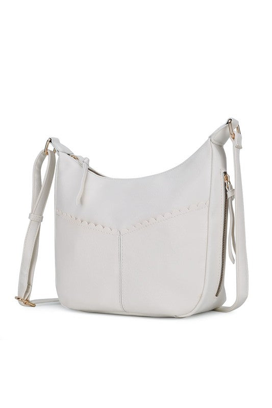 Womens MKF Collection Valencia Shoulder Bag by Mia K | Zarnesh