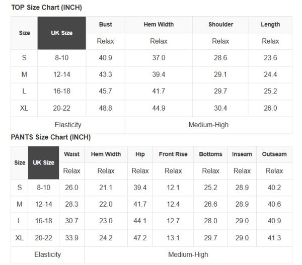 Women’s Solid Half-Zip Hoodie and Jogger Set Activewear | Zarnesh