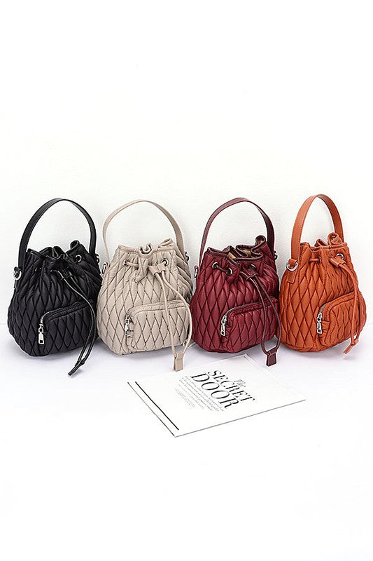 Women Stylish Guitar Strap Iconic Faux Leather Sling Bag Zarnesh
