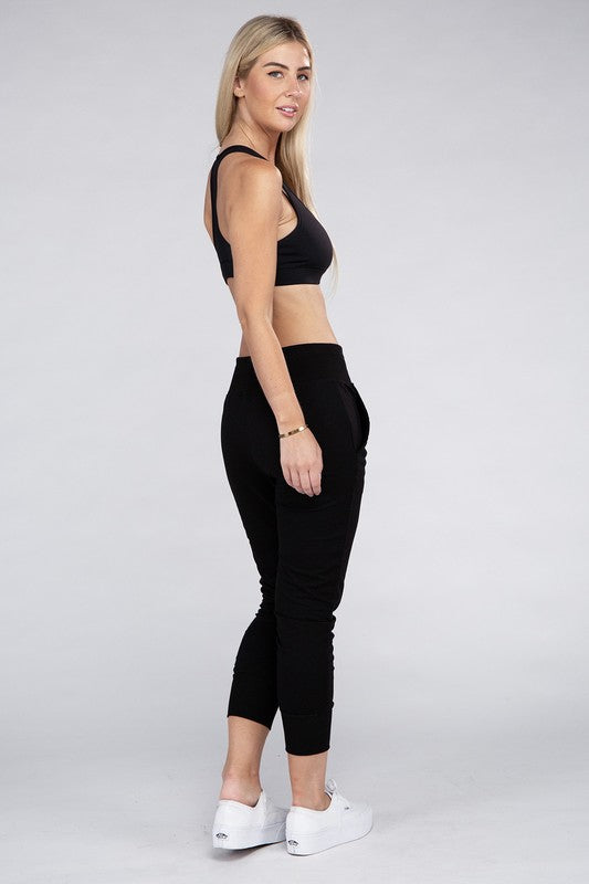  Women's Comfy Stretch Lounge Sweat Pants | Zarnesh