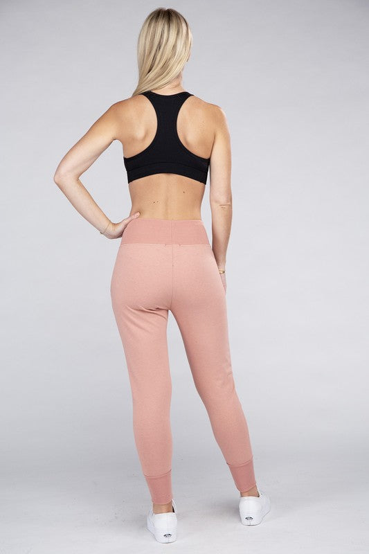  Women's Comfy Stretch Lounge Sweat Pants | Zarnesh