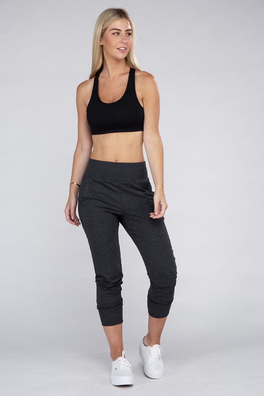  Women's Comfy Stretch Lounge Sweat Pants | Zarnesh