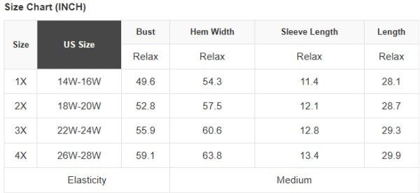 Denim Plus Size Patchwork Cuffed Sleeves Polo Tee | Zarnesh