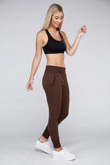  Women's Comfy Stretch Lounge Sweat Pants | Zarnesh