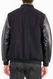 Men Lettermans Varsity Jacket | Zarnesh