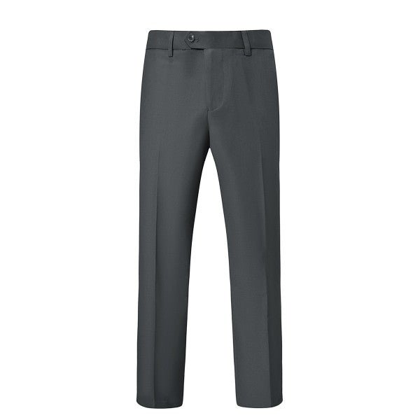 Men’s Double Breasted Blazer 2 Piece Contrast Collar Suit | Zarnesh